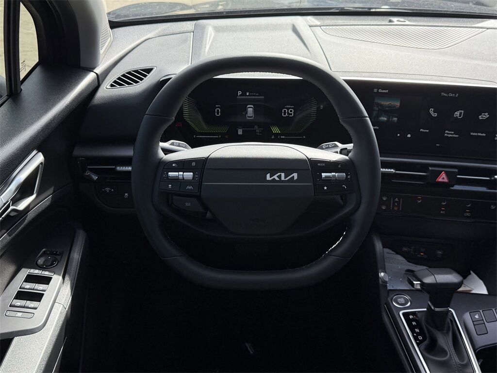 2026 Kia Sportage LX San Clemente CA