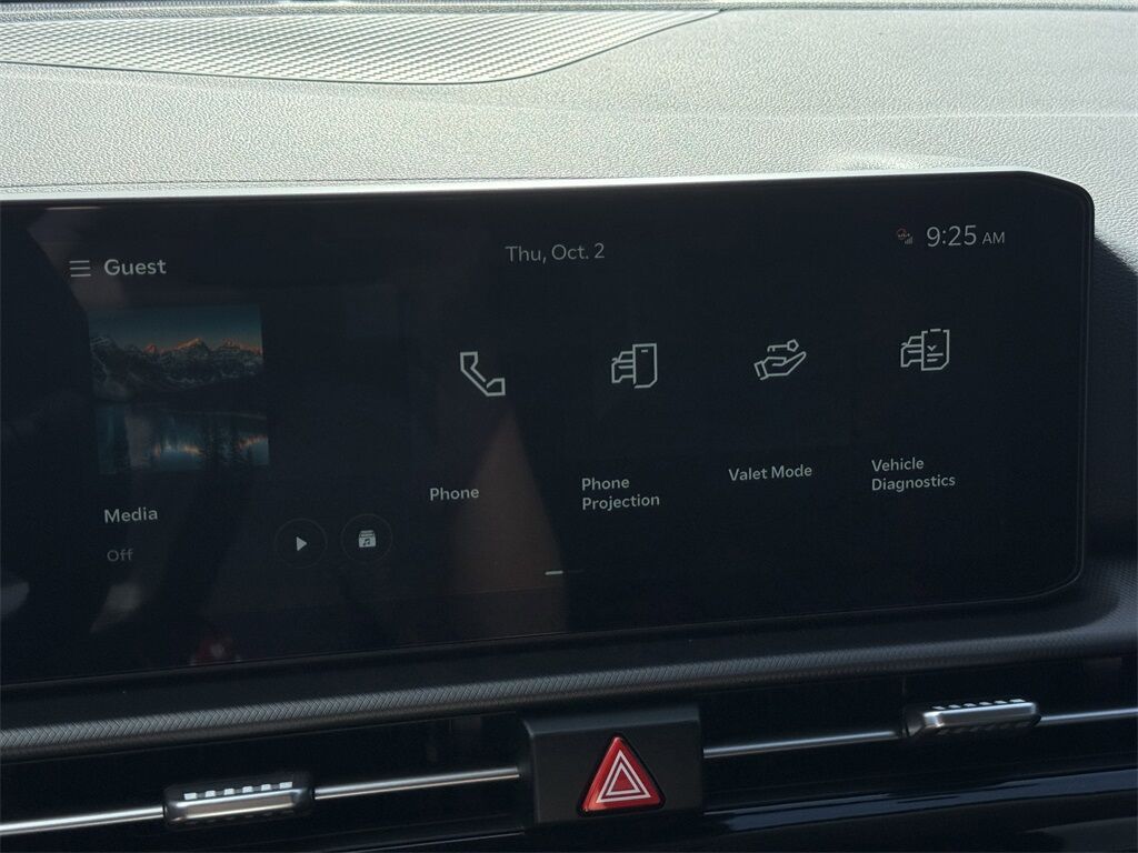 2026 Kia Sportage LX San Clemente CA