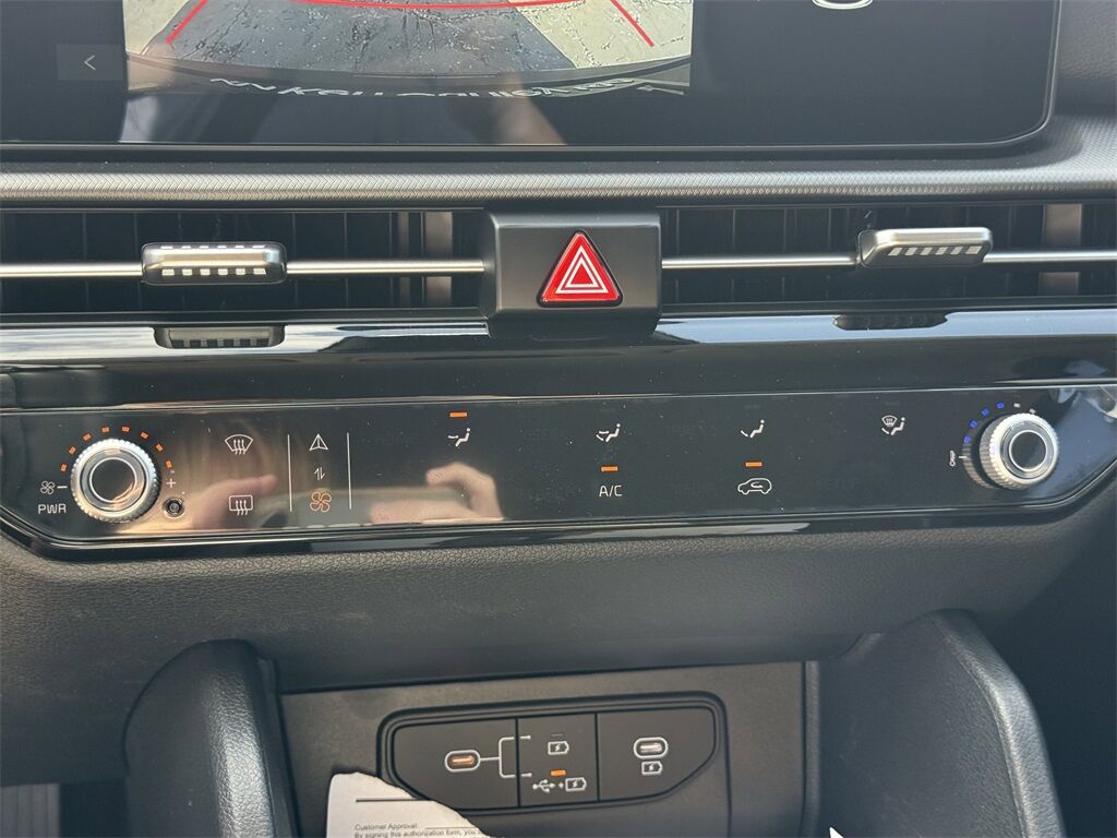2026 Kia Sportage LX San Clemente CA