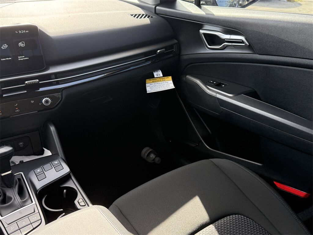2026 Kia Sportage LX San Clemente CA