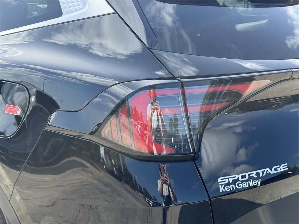 2026 Kia Sportage LX San Clemente CA