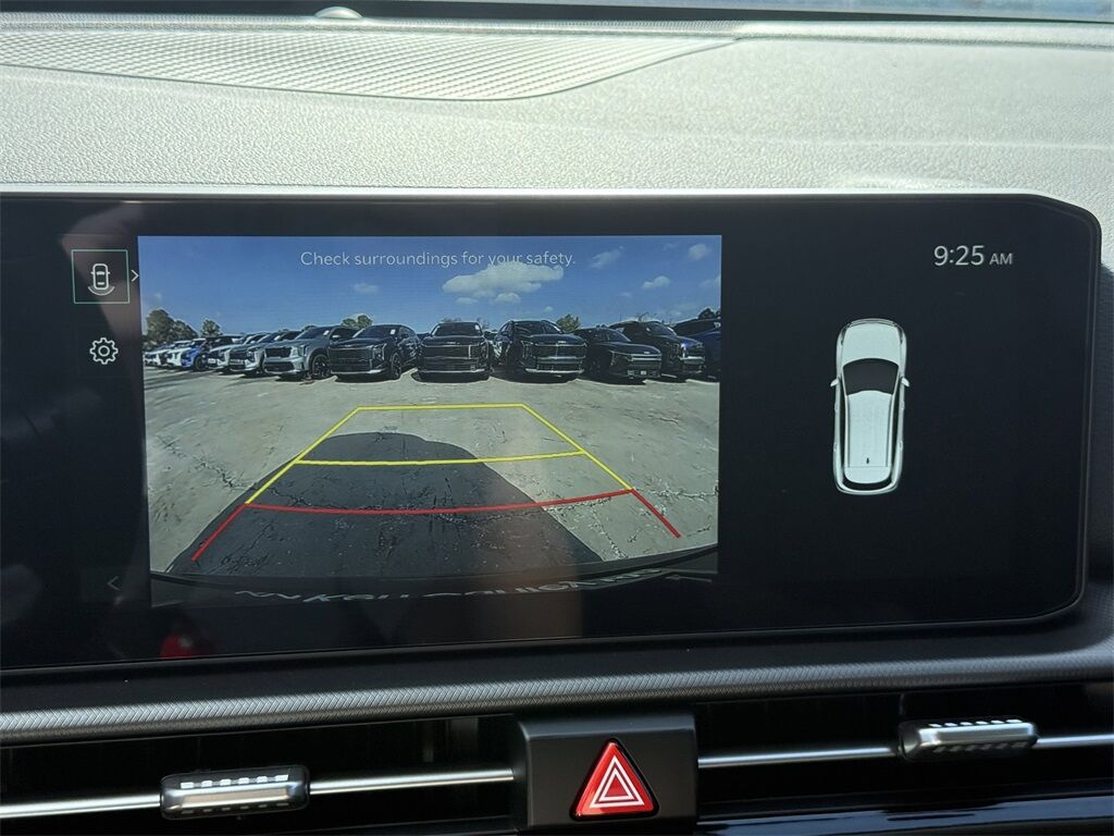 2026 Kia Sportage LX San Clemente CA