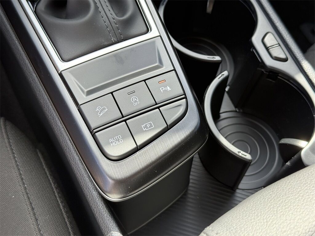 2026 Kia Sportage LX San Clemente CA