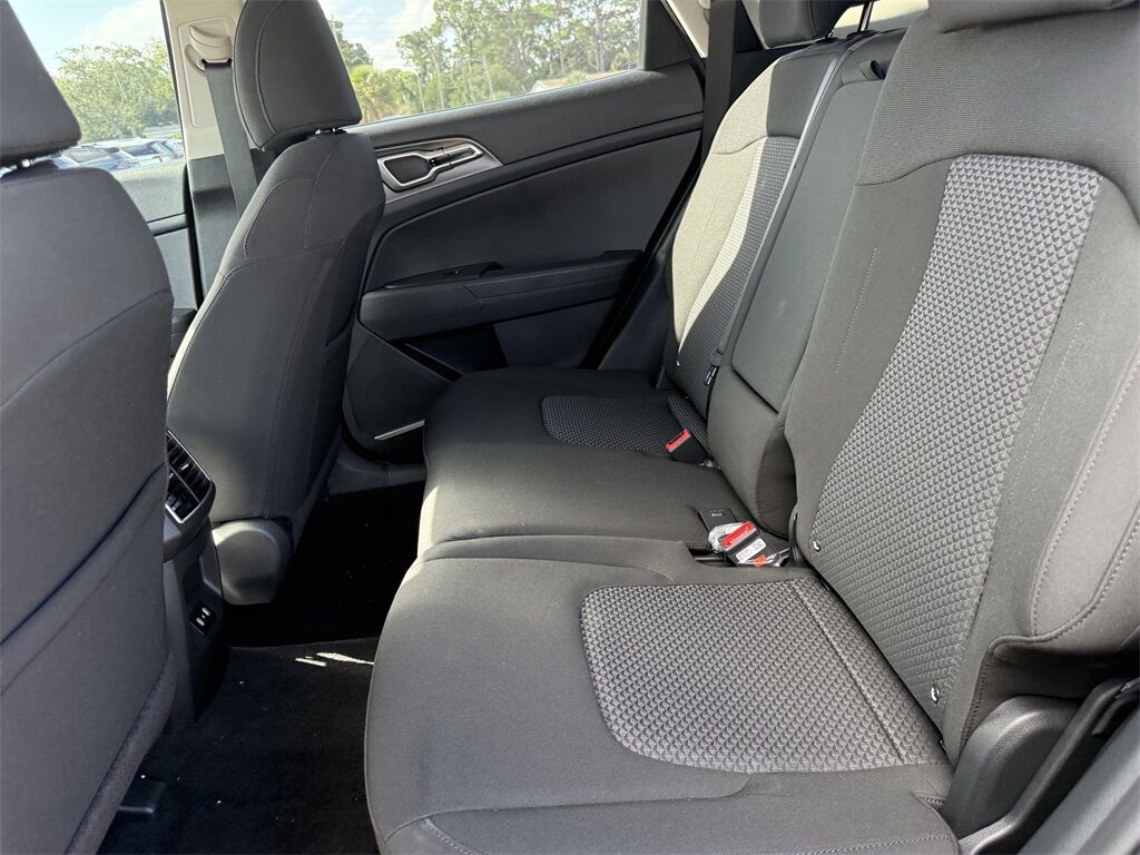 2026 Kia Sportage LX San Clemente CA