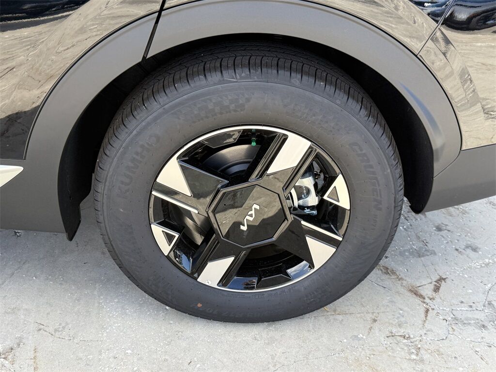 2026 Kia Sportage LX San Clemente CA