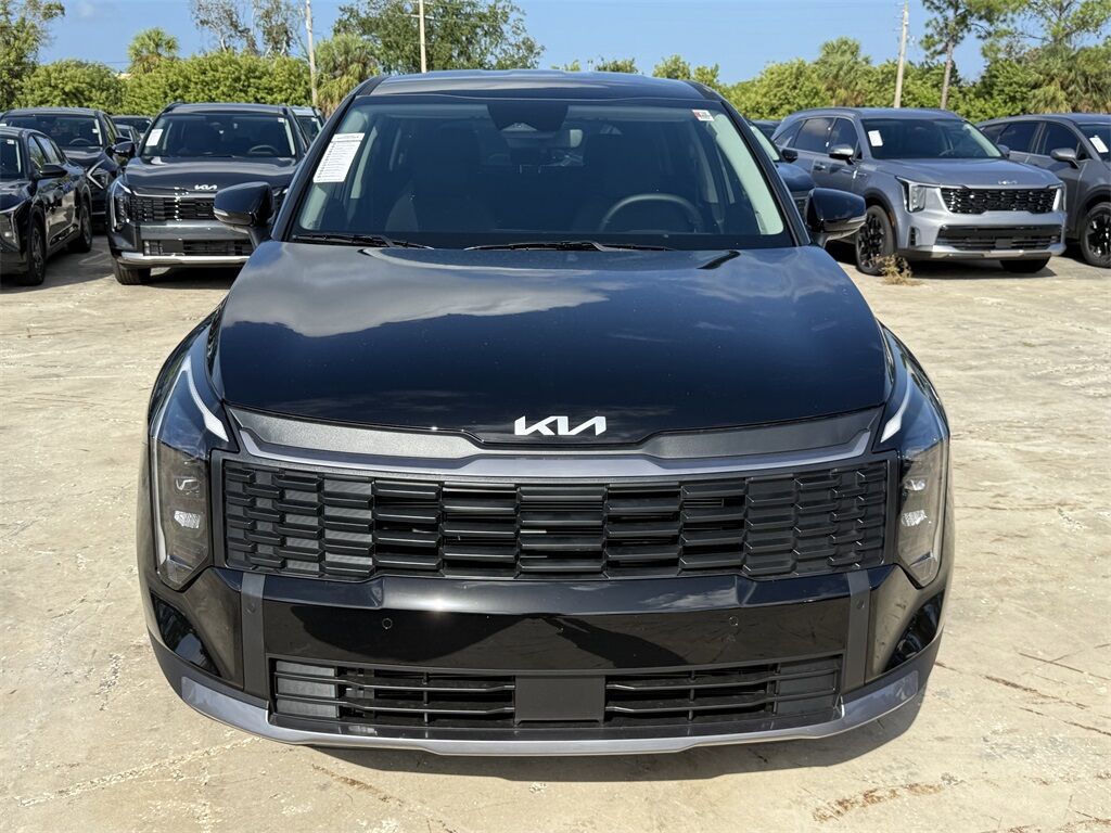 2026 Kia Sportage LX San Clemente CA