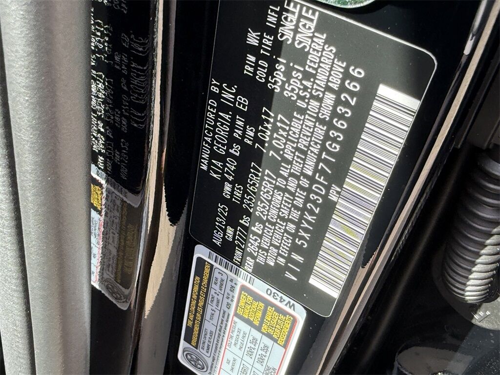 2026 Kia Sportage LX San Clemente CA