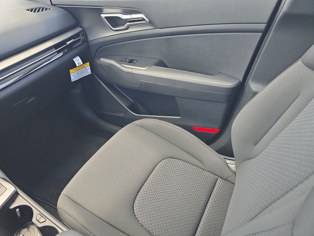 2026 Kia Sportage LX San Clemente CA