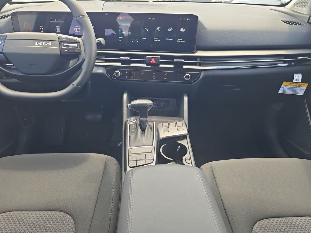 2026 Kia Sportage LX San Clemente CA