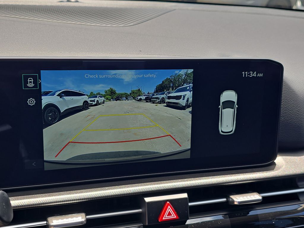2026 Kia Sportage LX San Clemente CA