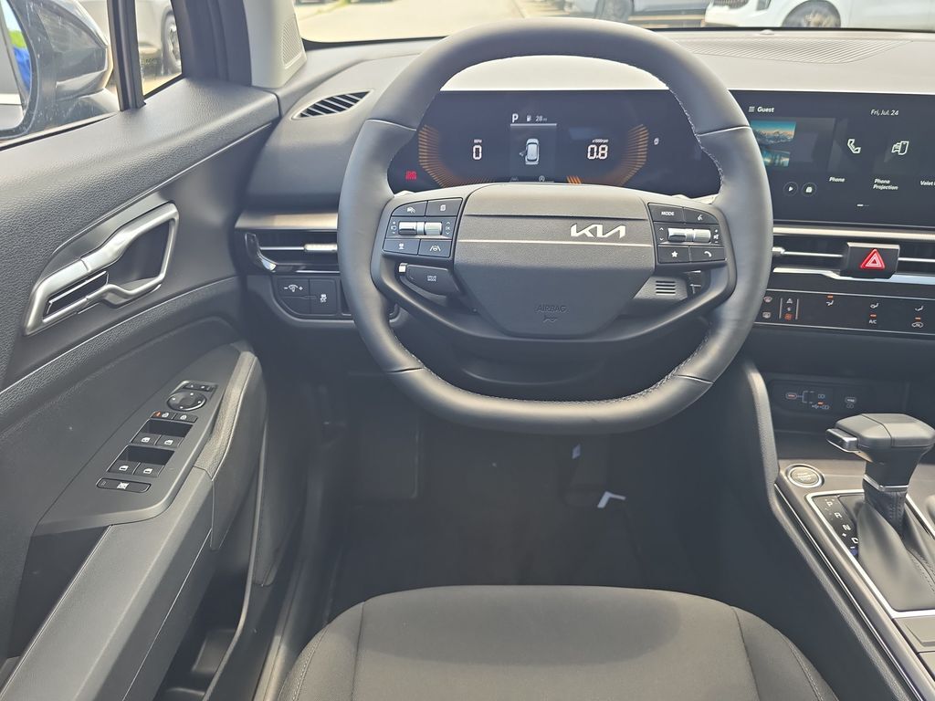 2026 Kia Sportage LX San Clemente CA