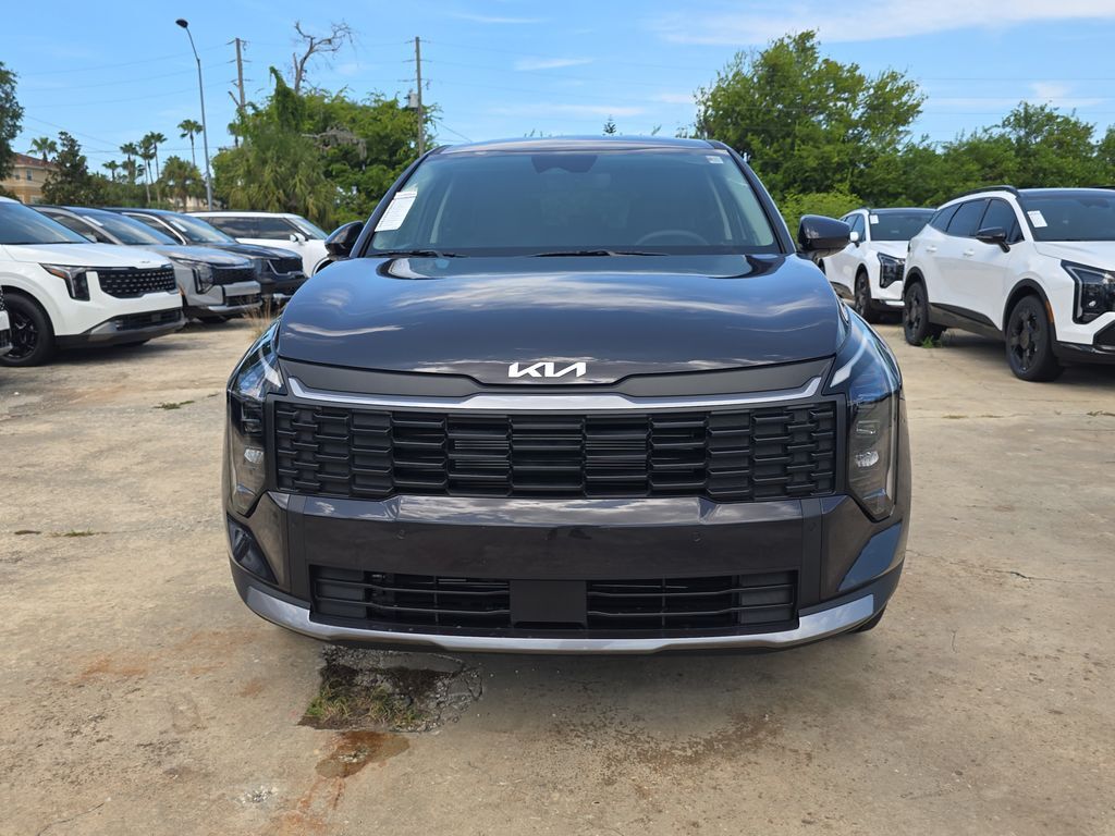 2026 Kia Sportage LX San Clemente CA