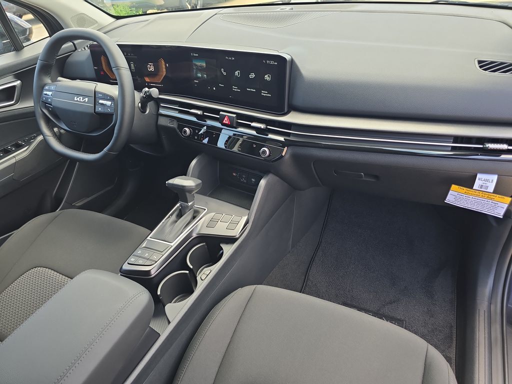 2026 Kia Sportage LX San Clemente CA