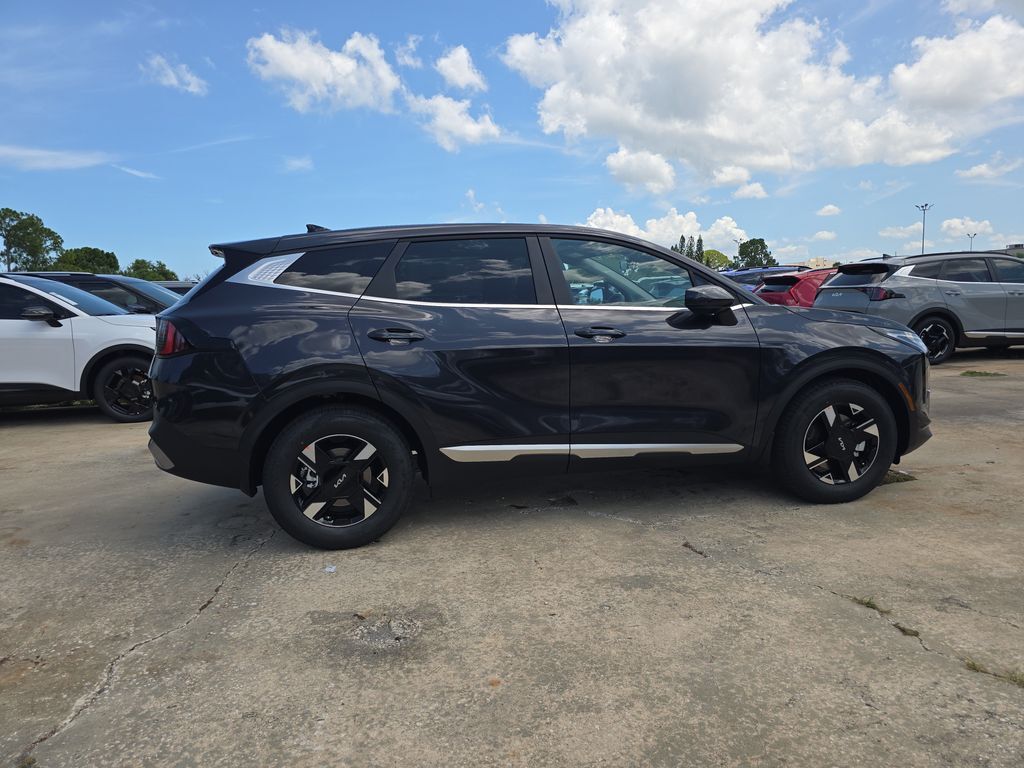 2026 Kia Sportage LX San Clemente CA