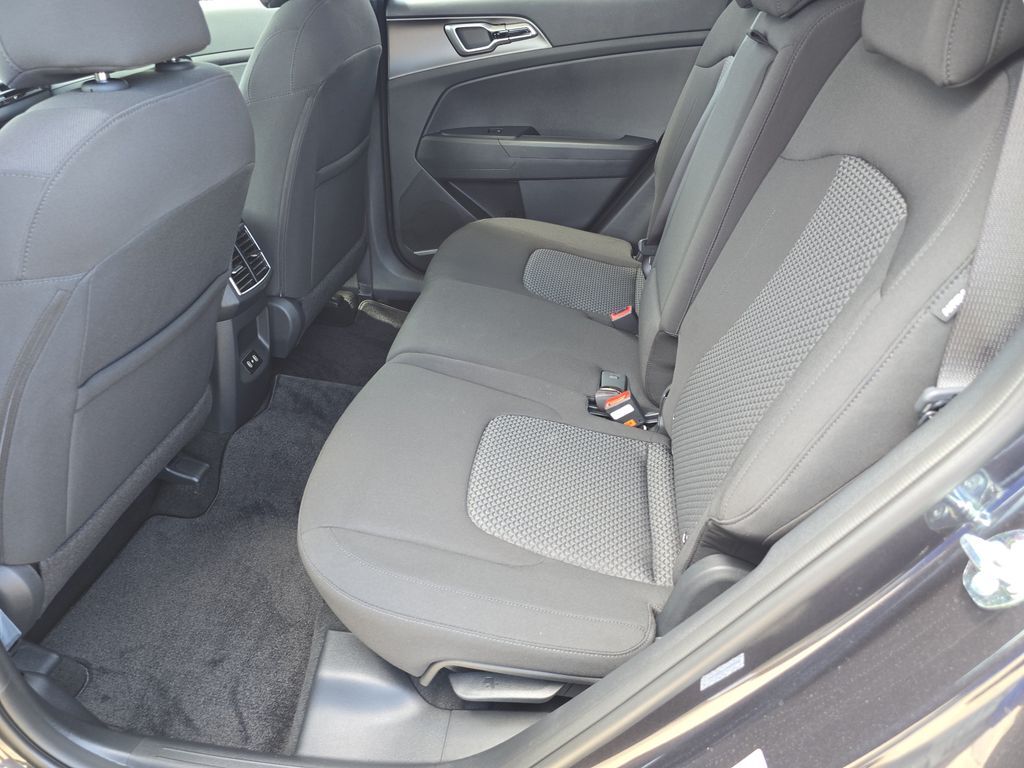 2026 Kia Sportage LX San Clemente CA