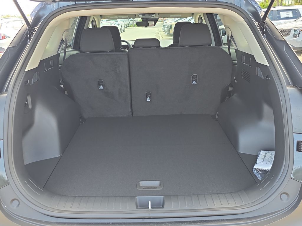 2026 Kia Sportage LX San Clemente CA
