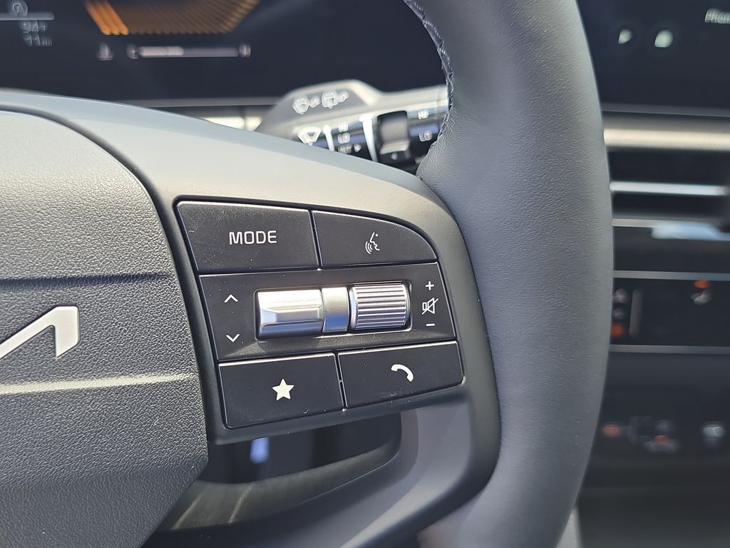 2026 Kia Sportage LX San Clemente CA