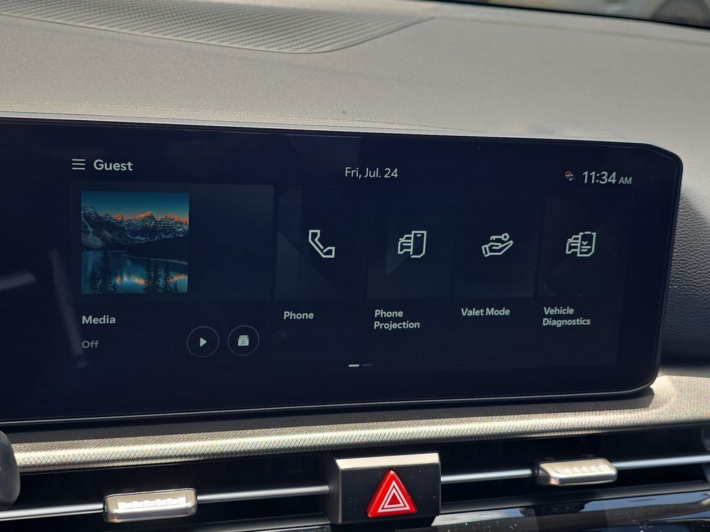 2026 Kia Sportage LX San Clemente CA