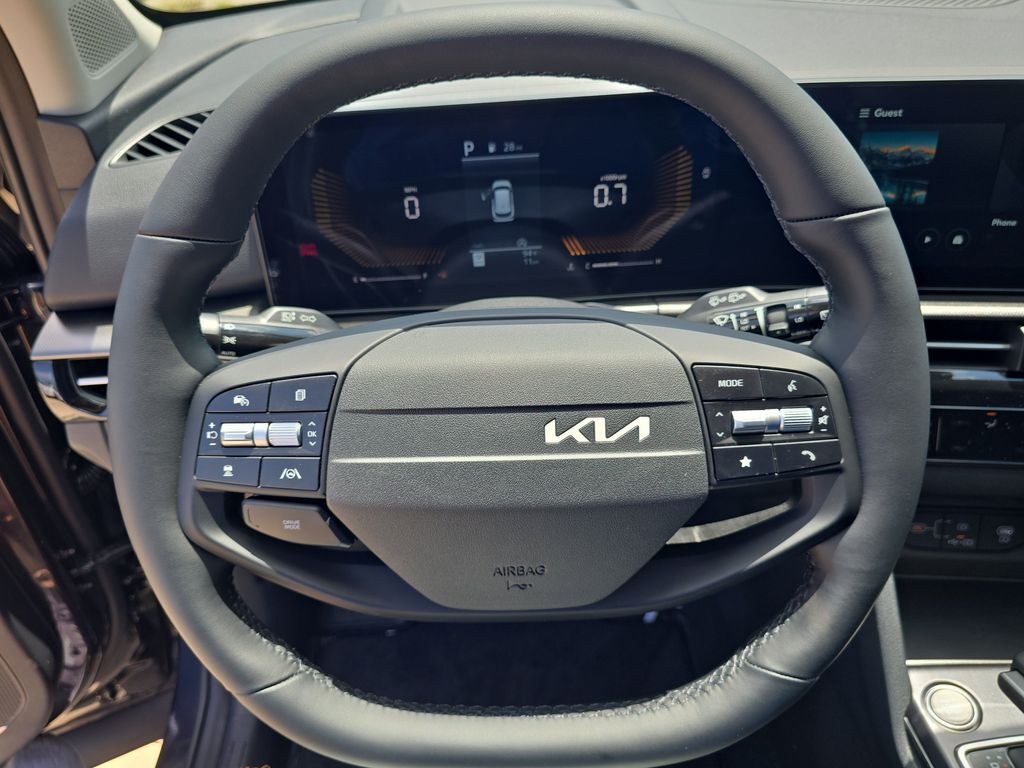 2026 Kia Sportage LX San Clemente CA