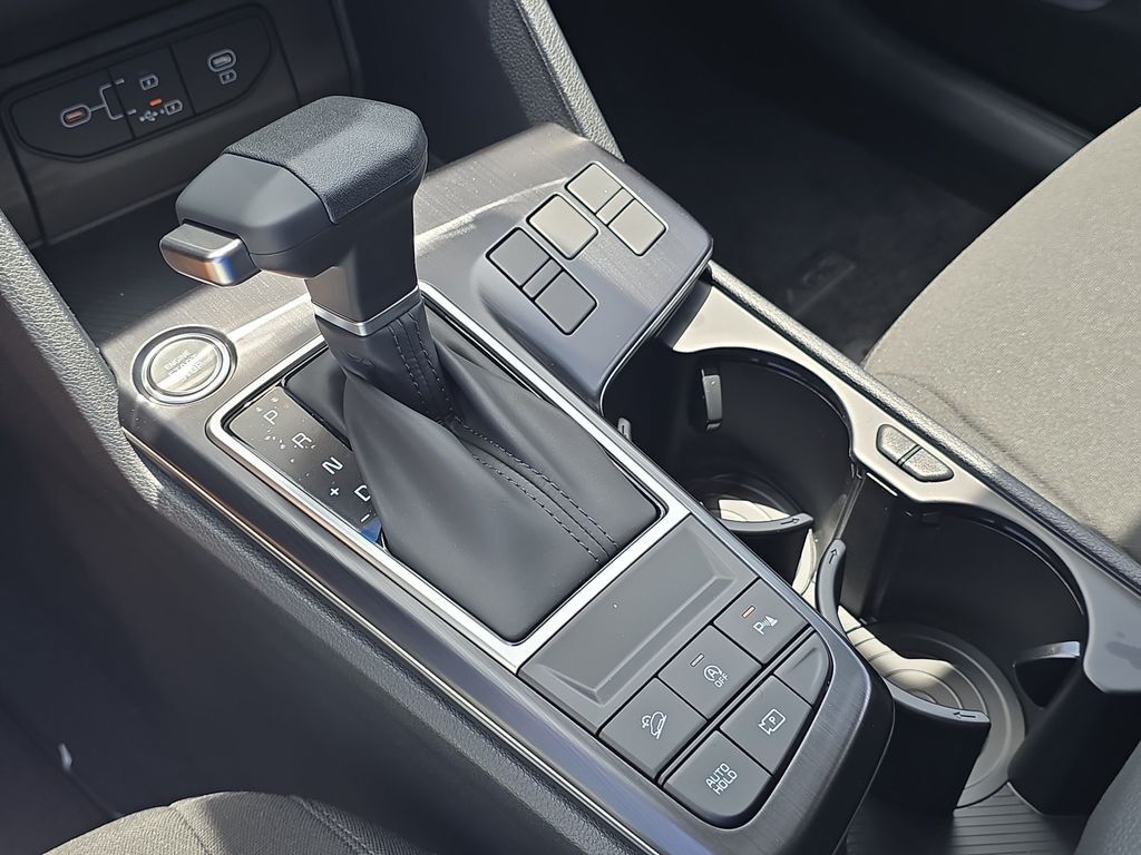 2026 Kia Sportage LX San Clemente CA