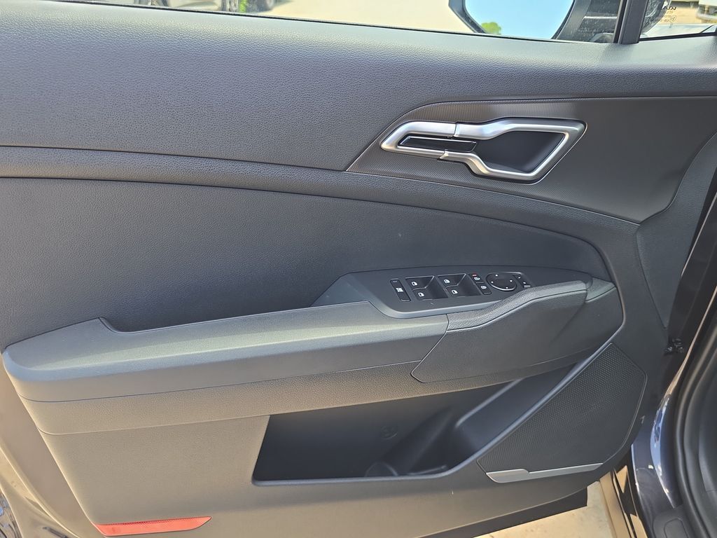 2026 Kia Sportage LX San Clemente CA