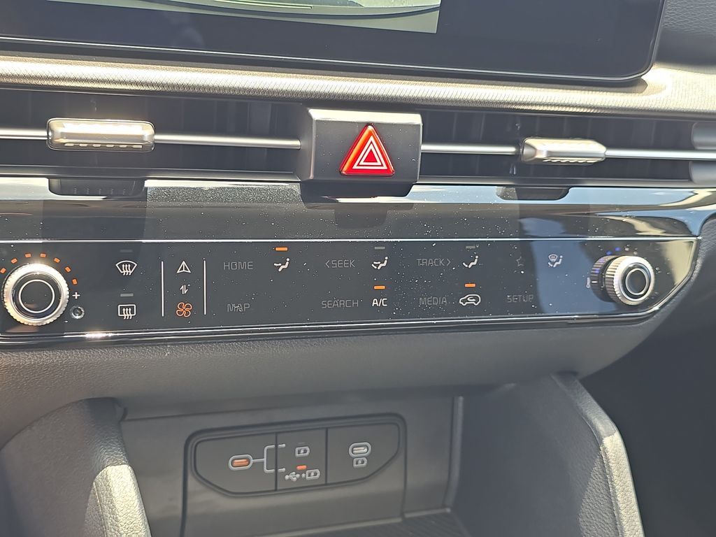 2026 Kia Sportage LX San Clemente CA