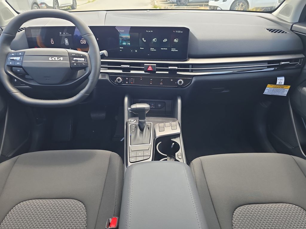 2026 Kia Sportage LX San Clemente CA