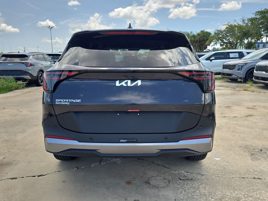 2026 Kia Sportage LX San Clemente CA