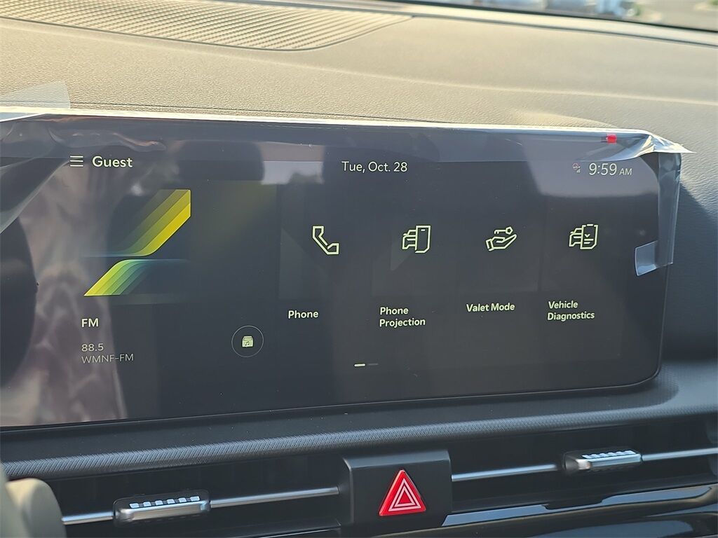 2026 Kia Sportage LX San Clemente CA