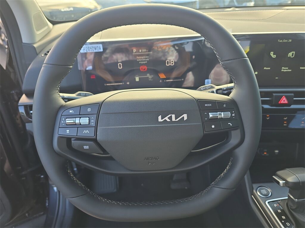2026 Kia Sportage LX San Clemente CA