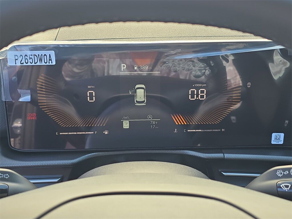 2026 Kia Sportage LX San Clemente CA