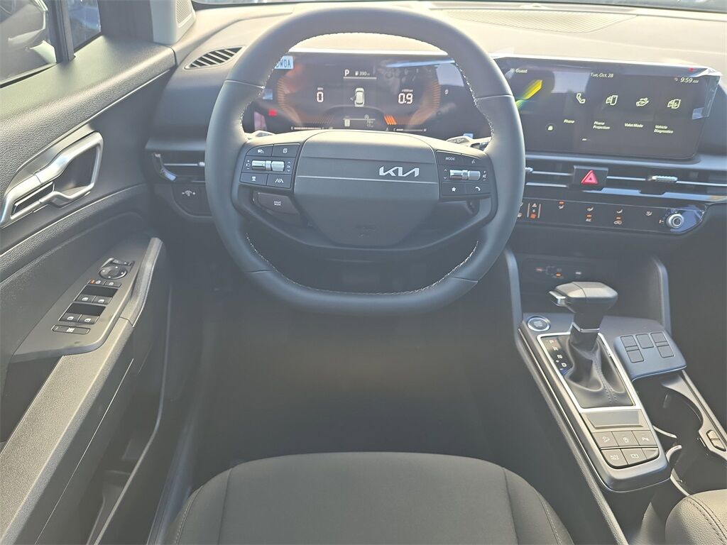 2026 Kia Sportage LX San Clemente CA