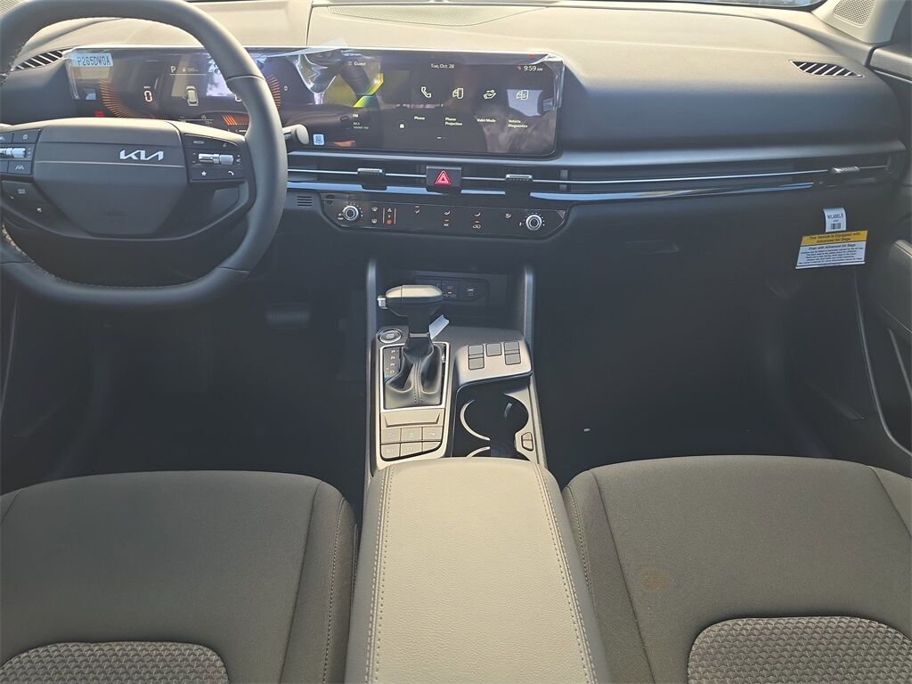 2026 Kia Sportage LX San Clemente CA