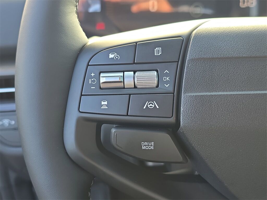 2026 Kia Sportage LX San Clemente CA