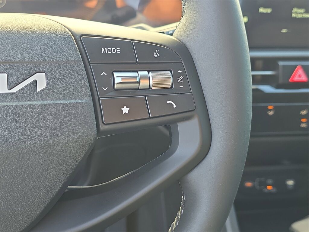 2026 Kia Sportage LX San Clemente CA