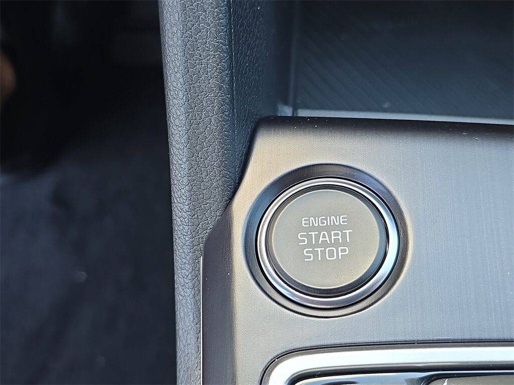 2026 Kia Sportage LX San Clemente CA