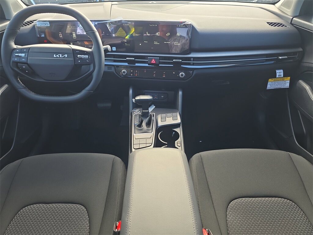 2026 Kia Sportage LX San Clemente CA