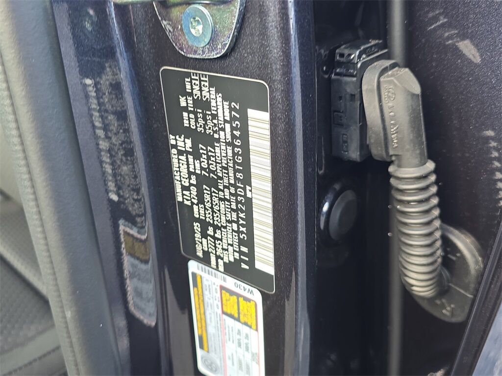 2026 Kia Sportage LX San Clemente CA