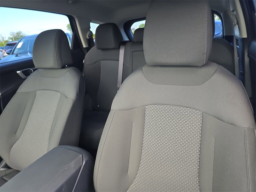 2026 Kia Sportage LX San Clemente CA