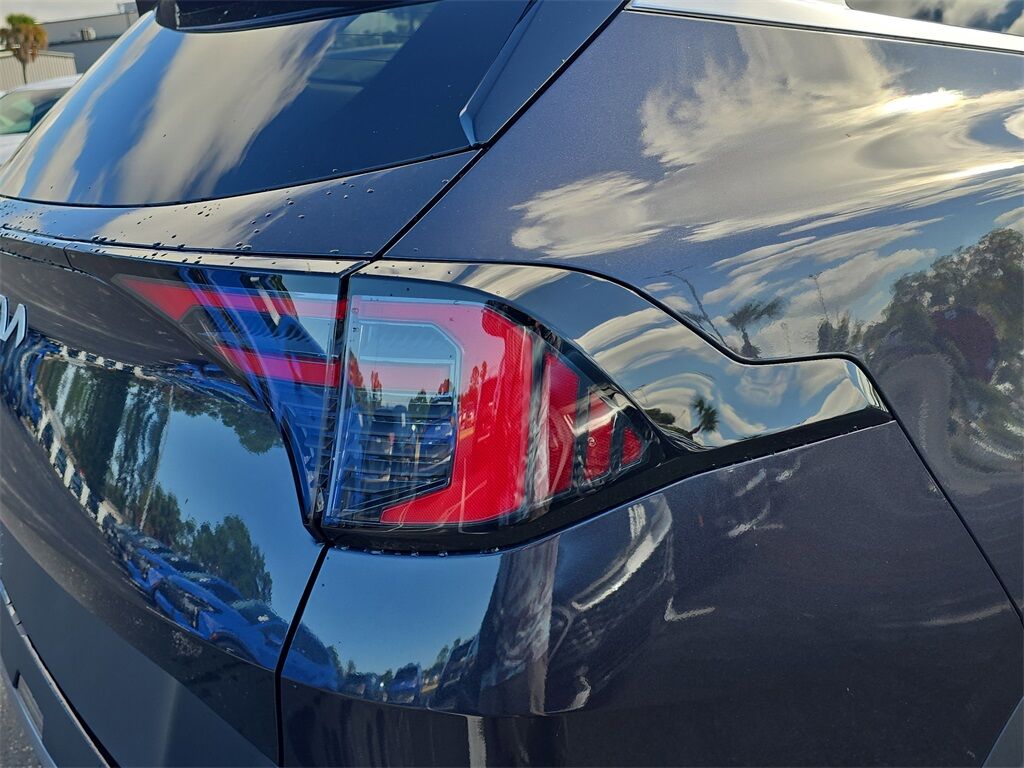 2026 Kia Sportage LX San Clemente CA