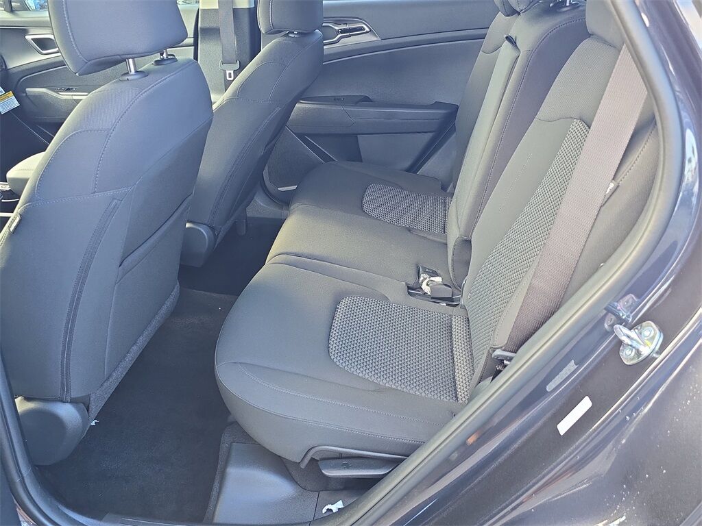 2026 Kia Sportage LX San Clemente CA