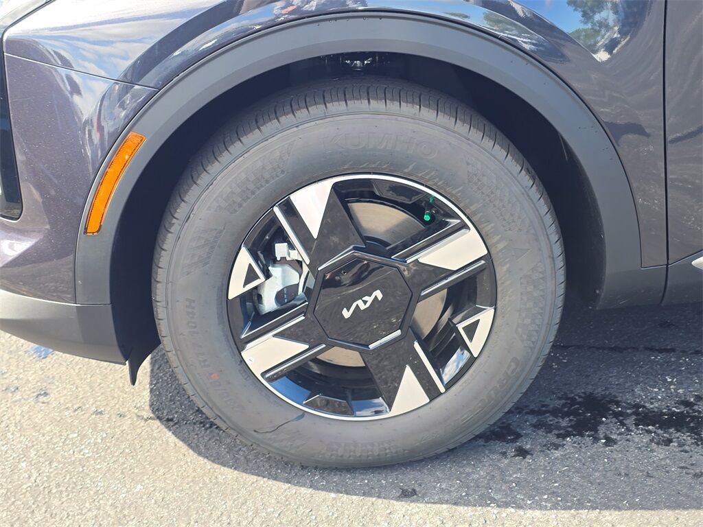 2026 Kia Sportage LX San Clemente CA