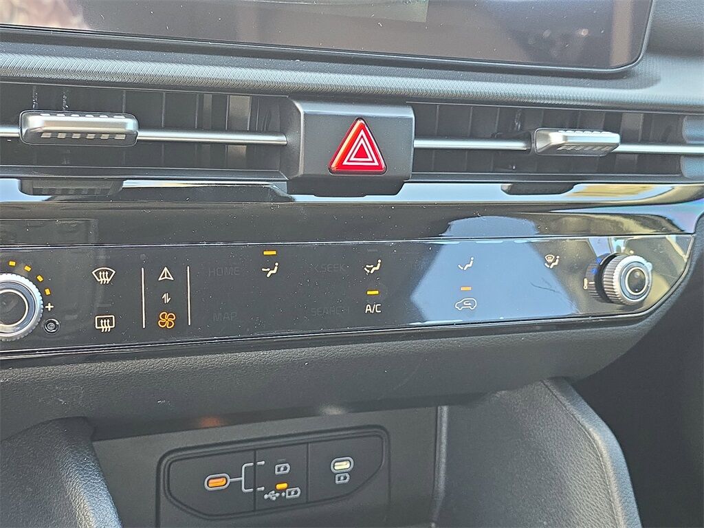 2026 Kia Sportage LX San Clemente CA