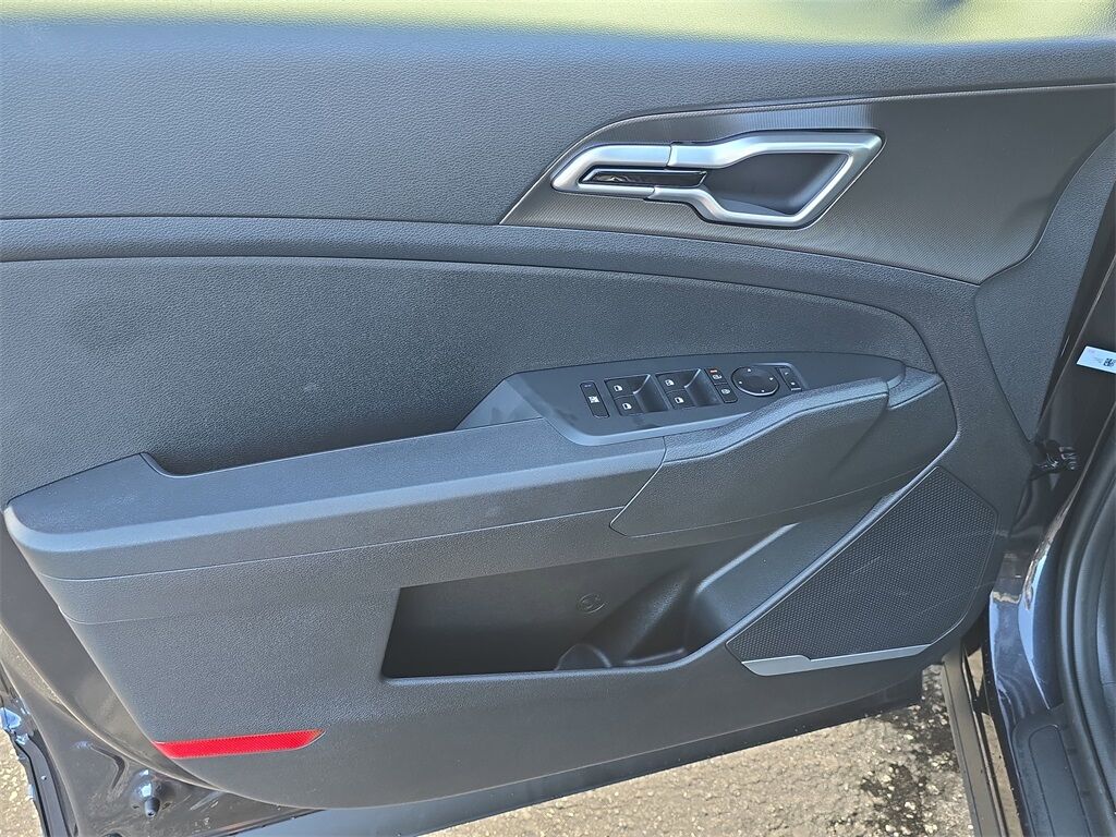 2026 Kia Sportage LX San Clemente CA