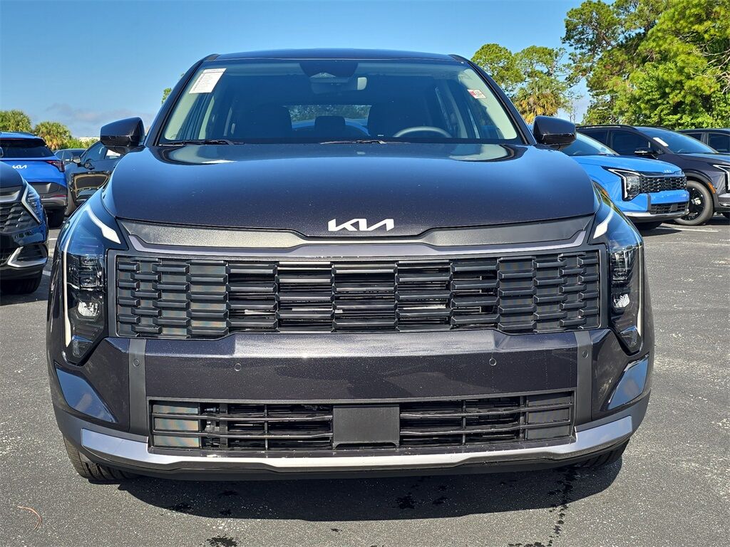 2026 Kia Sportage LX San Clemente CA