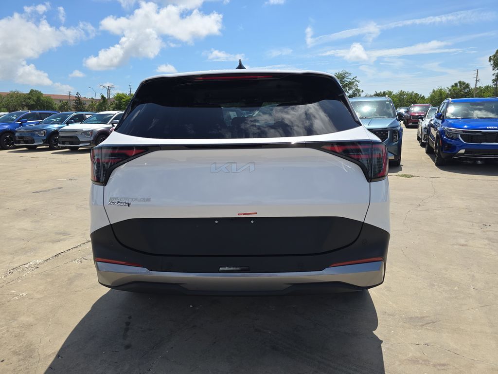 2026 Kia Sportage LX San Clemente CA