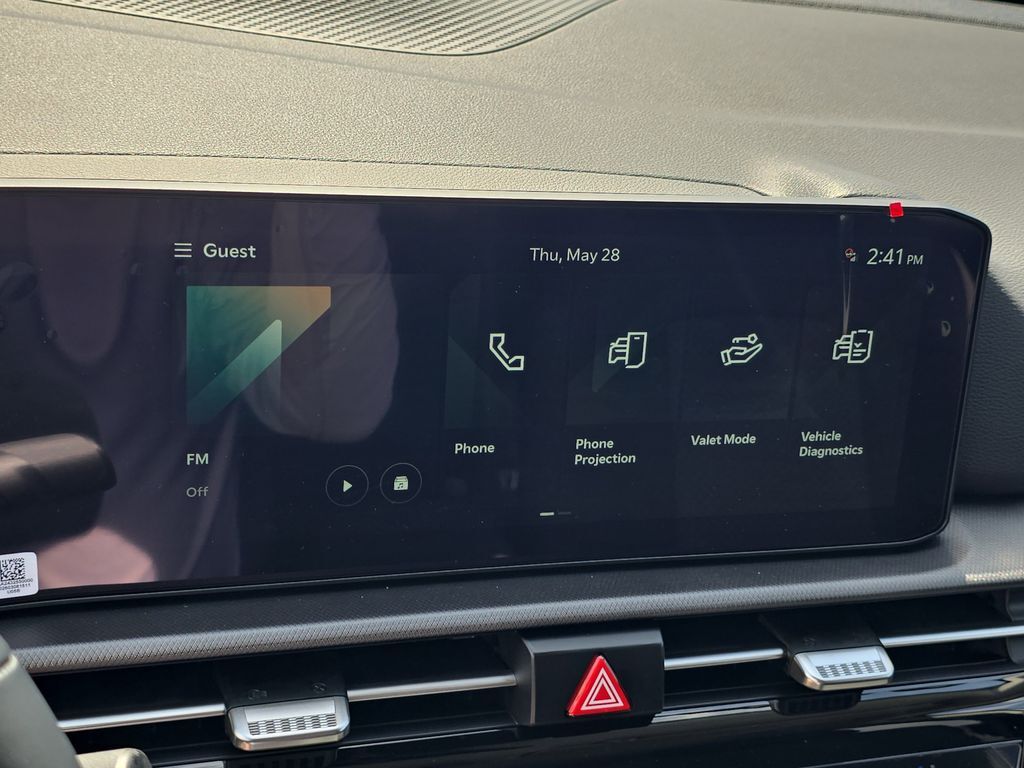 2026 Kia Sportage LX San Clemente CA