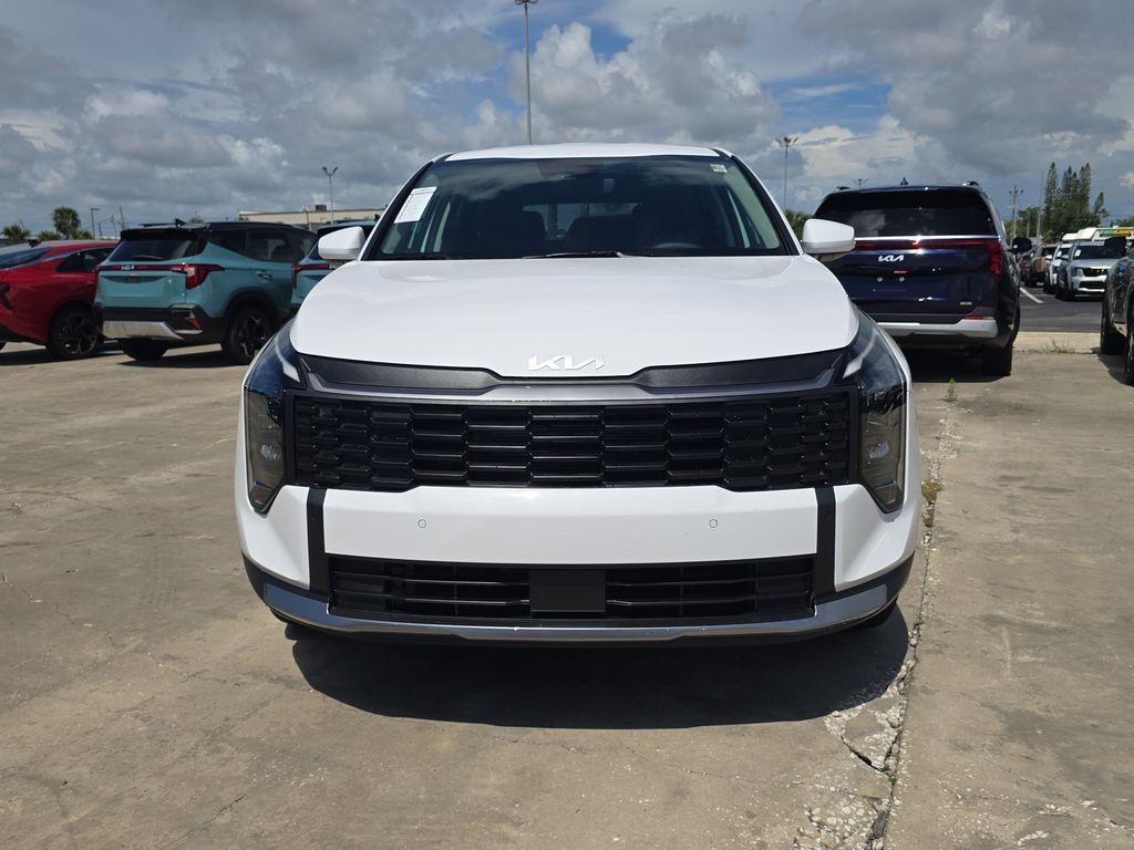 2026 Kia Sportage LX San Clemente CA