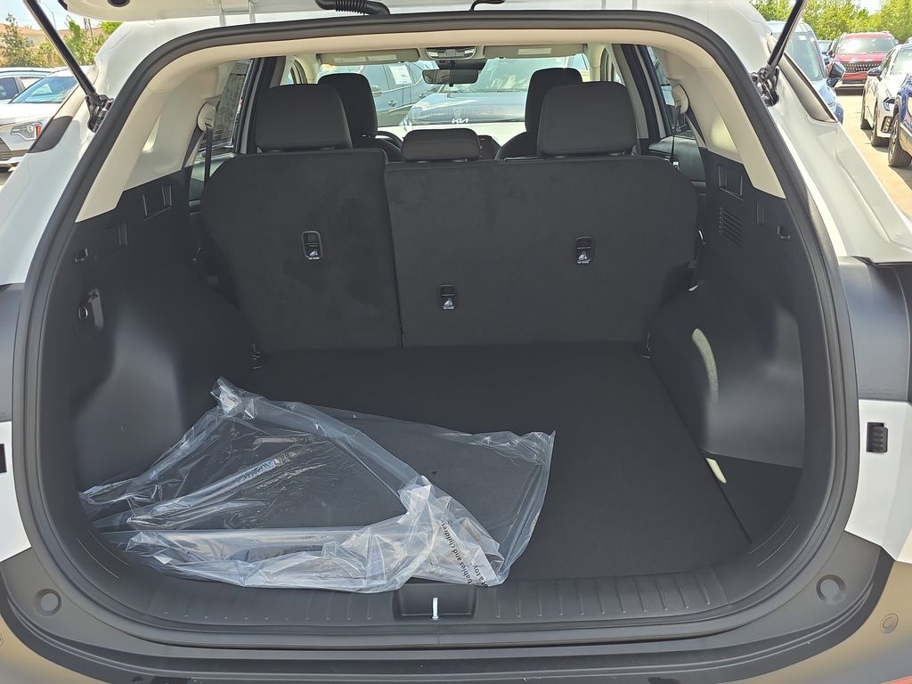 2026 Kia Sportage LX San Clemente CA