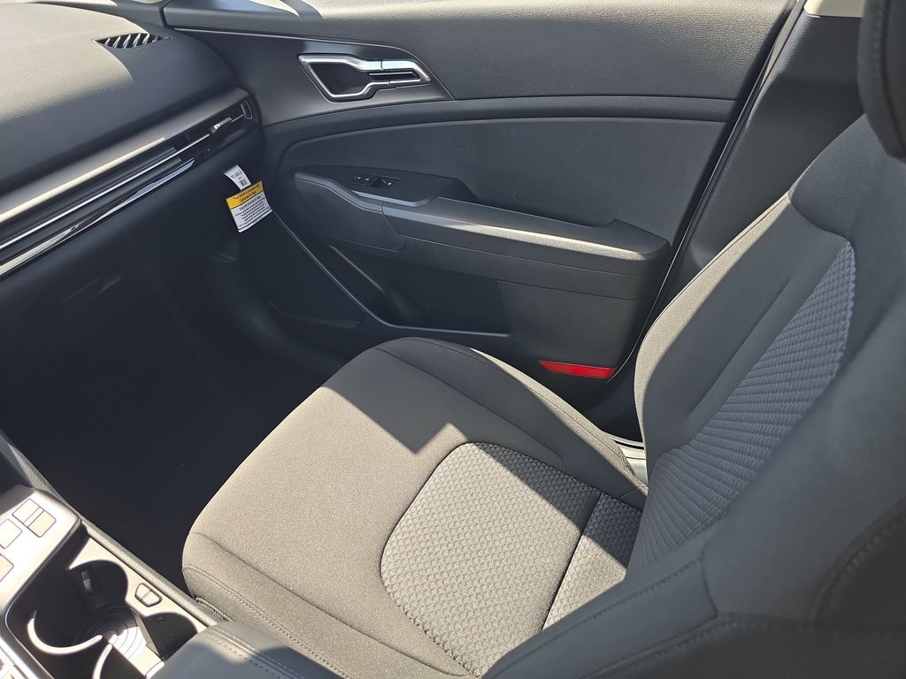 2026 Kia Sportage LX San Clemente CA